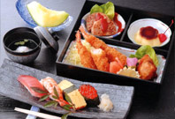 お子様向けのお料理1