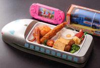 お子様向けのお料理2
