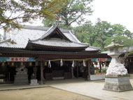 大宝八幡宮