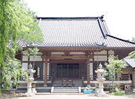 長嶺山五宝寺